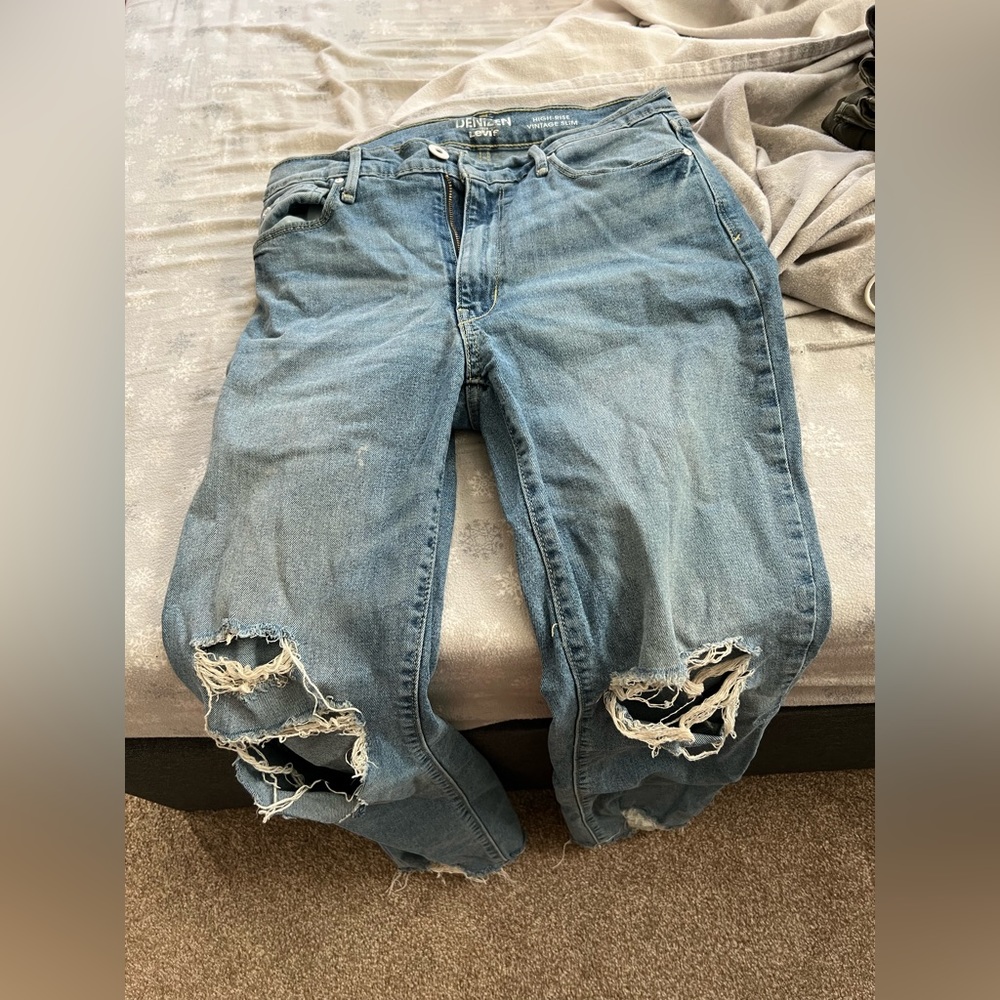 Levi’s Jeans
